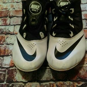 Nike Rival S Men Track and Field Shoes